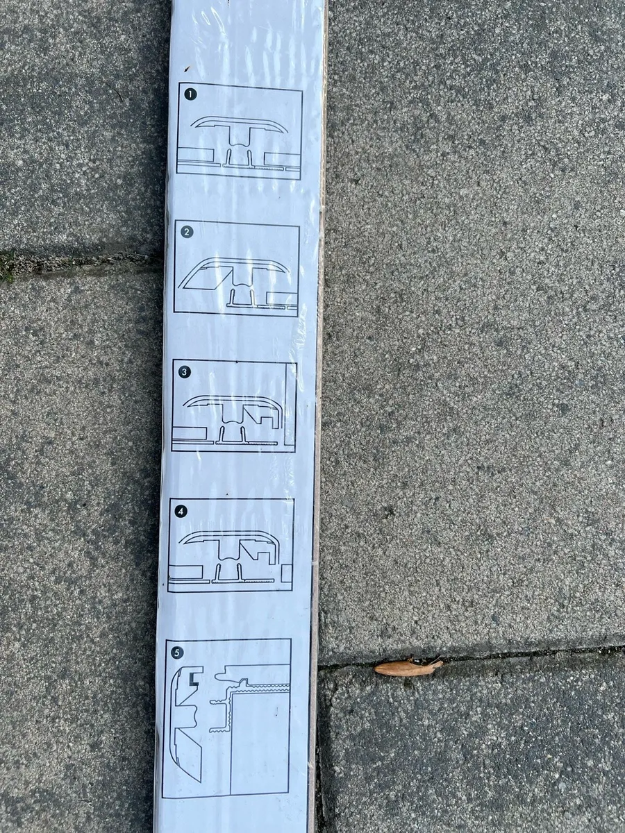 Quick-Step Incizo Profile QSINCP03555 - Valley Oak - Image 2