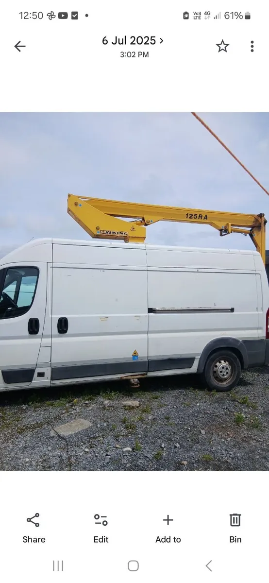 Fiat Ducato 2012