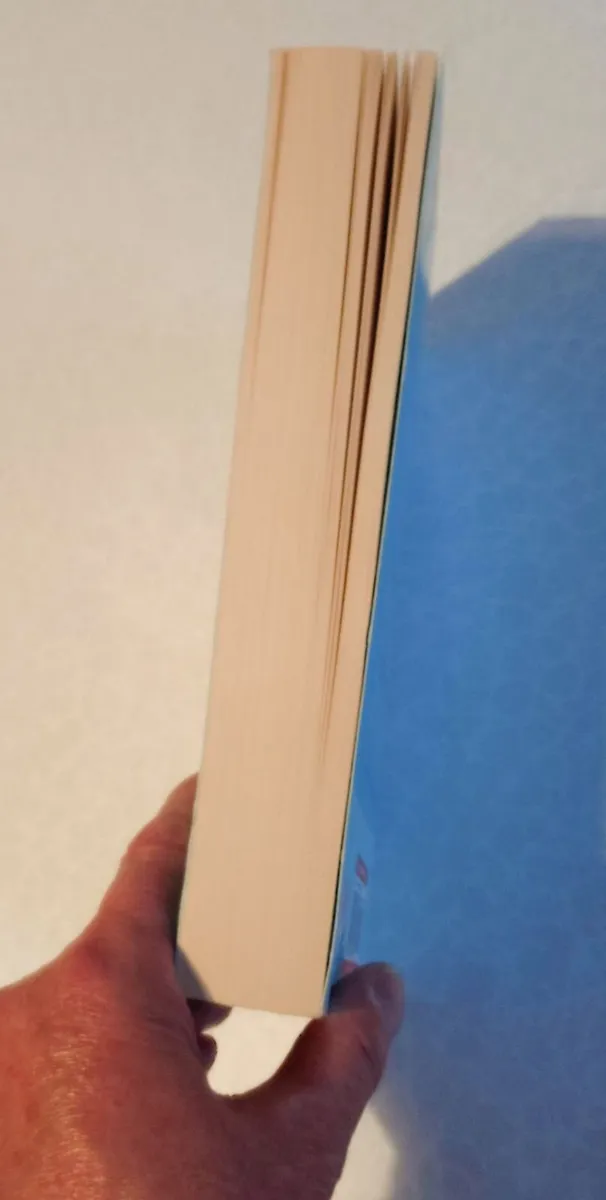 Help Me! (book) Good Condition. - Image 3