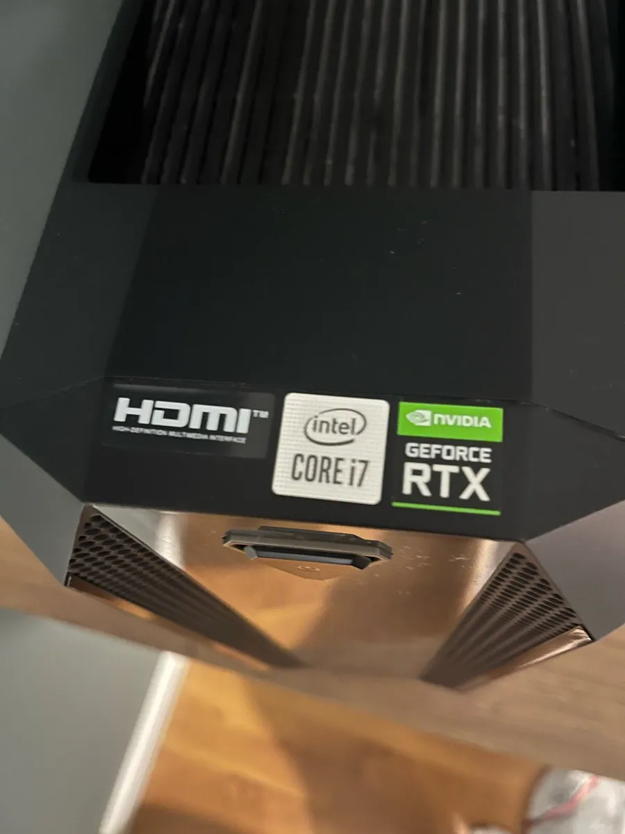 Pc setup and accessories - Image 3