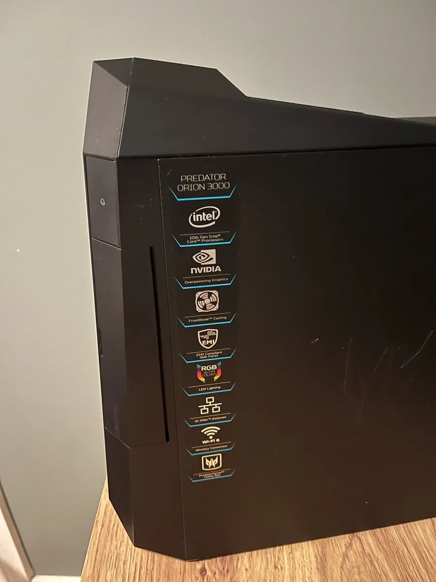 Pc setup and accessories - Image 4
