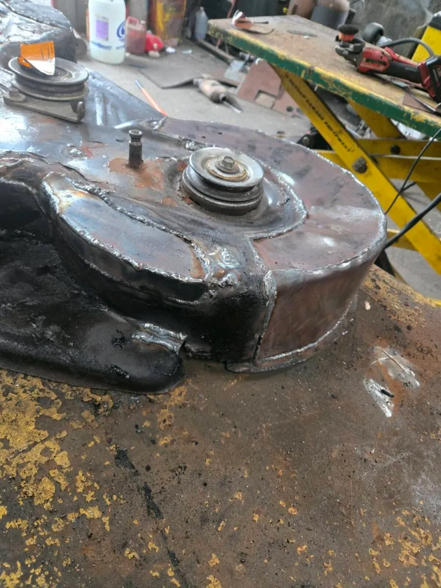 deck repair - Image 1