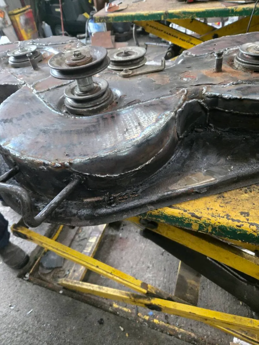 deck repair - Image 3