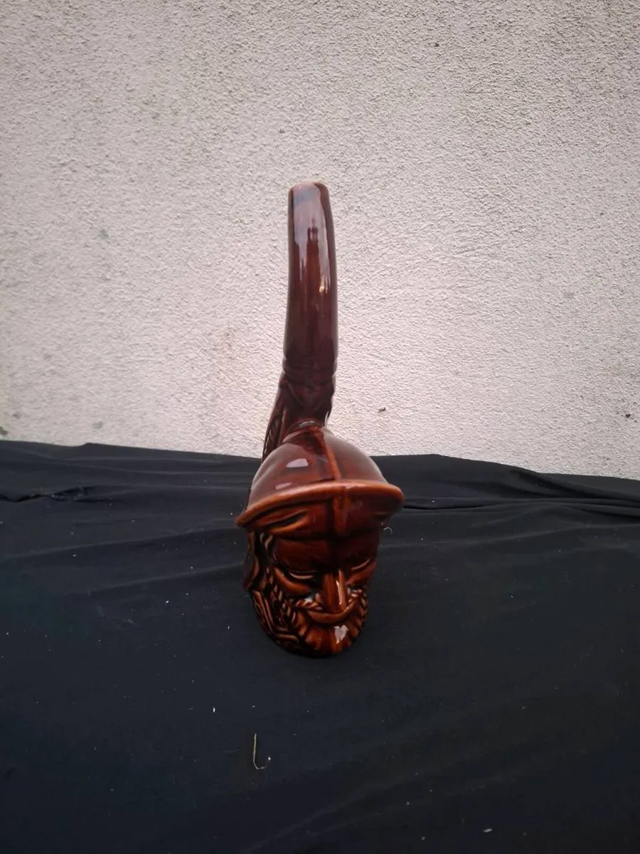 Unusual bottle - Image 1