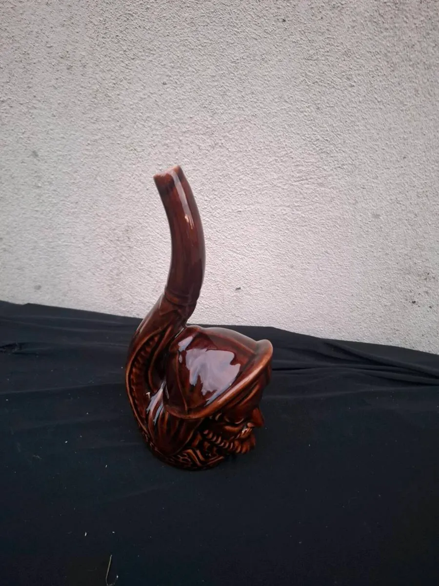Unusual bottle - Image 2