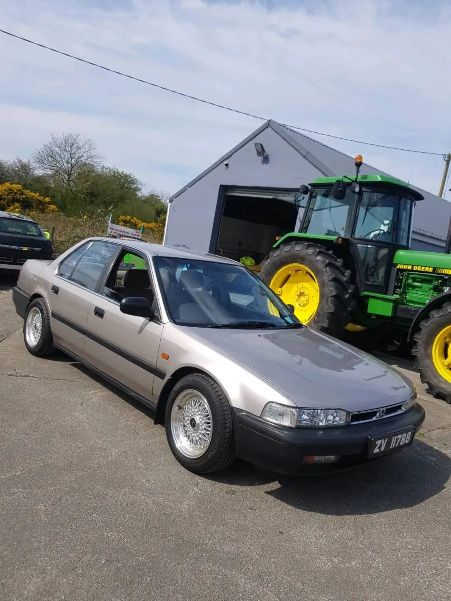 Honda accord - Image 1