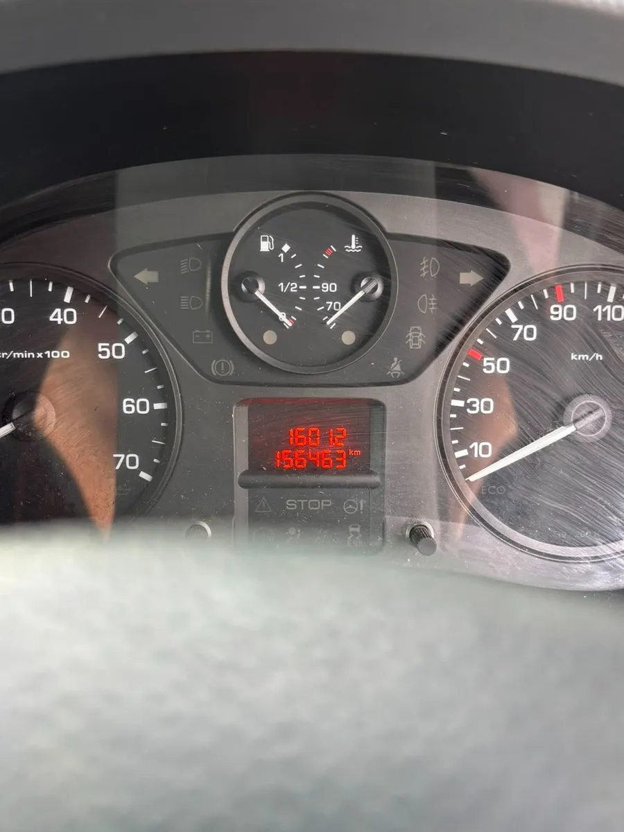 Peugeot Partner 2012 - Image 4