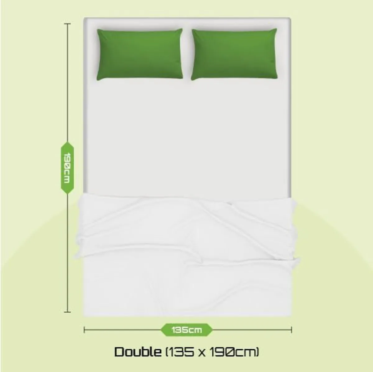 Linear Mattress X Hybrid Coil Spring Memory Foam - Image 3
