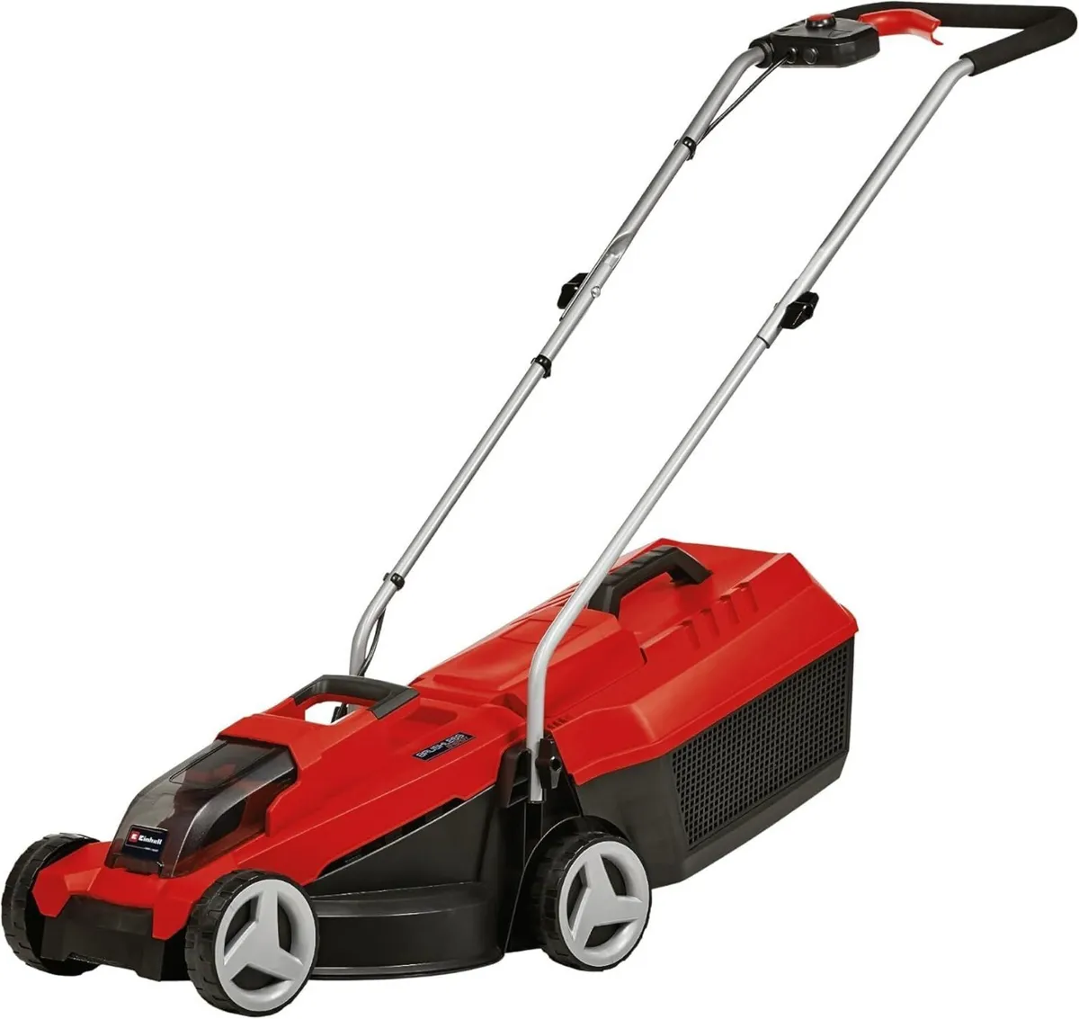 Cordless Lawnmower 18V Pxc 32CM Cutting Width 25L - Image 1