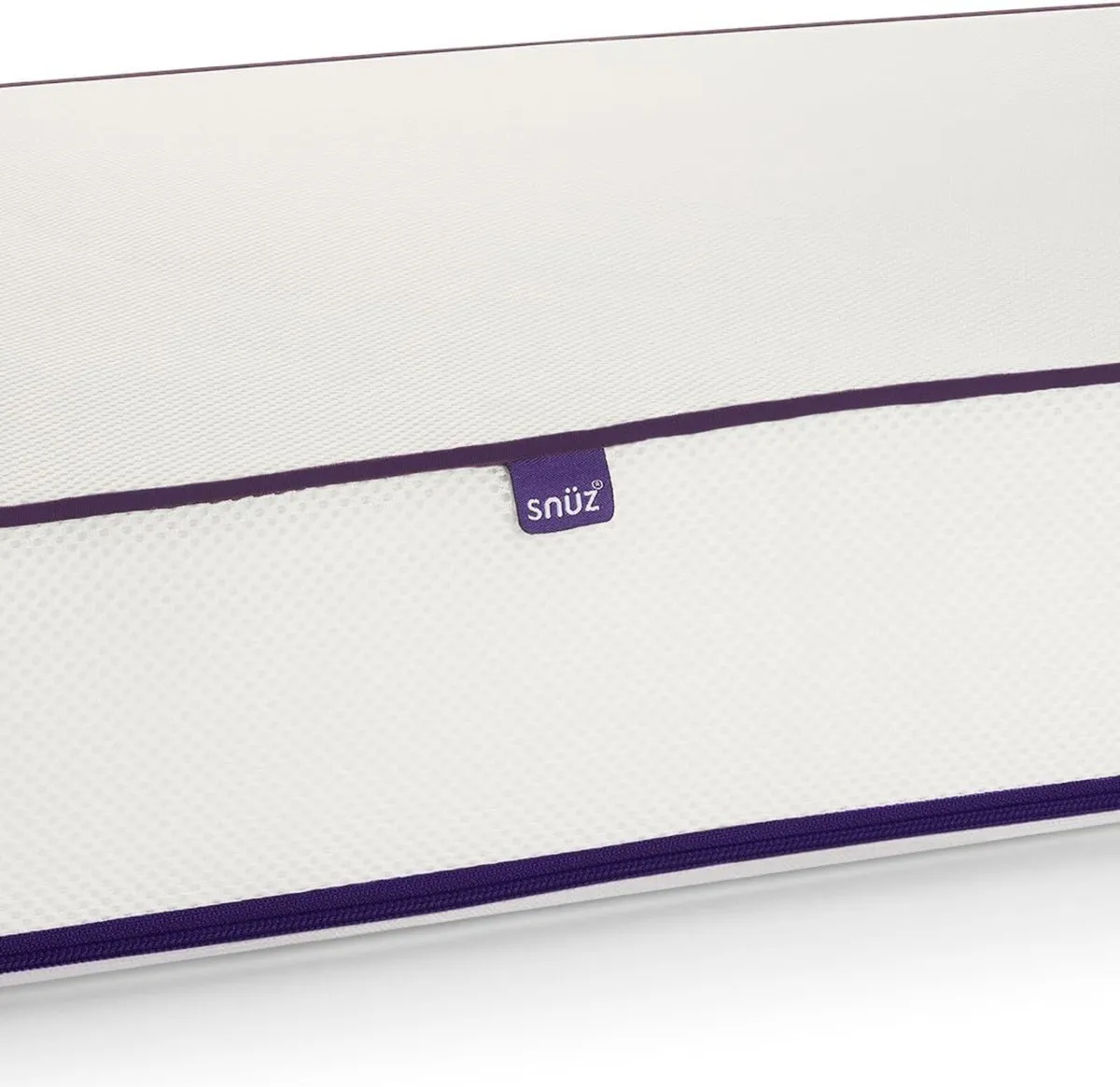 Snuzsurface Duo Cot Mattress - Image 4