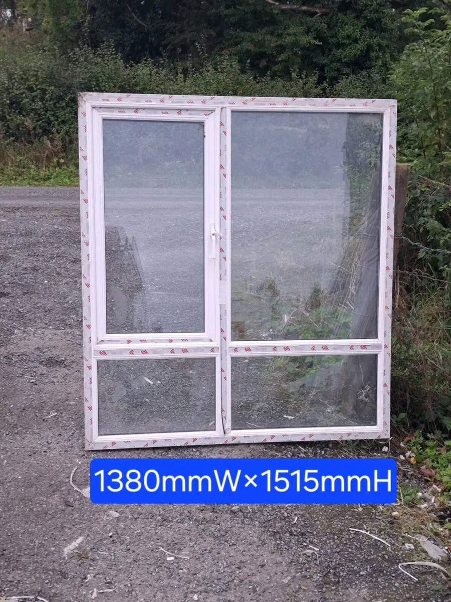 PVC WINDOWS - Image 2