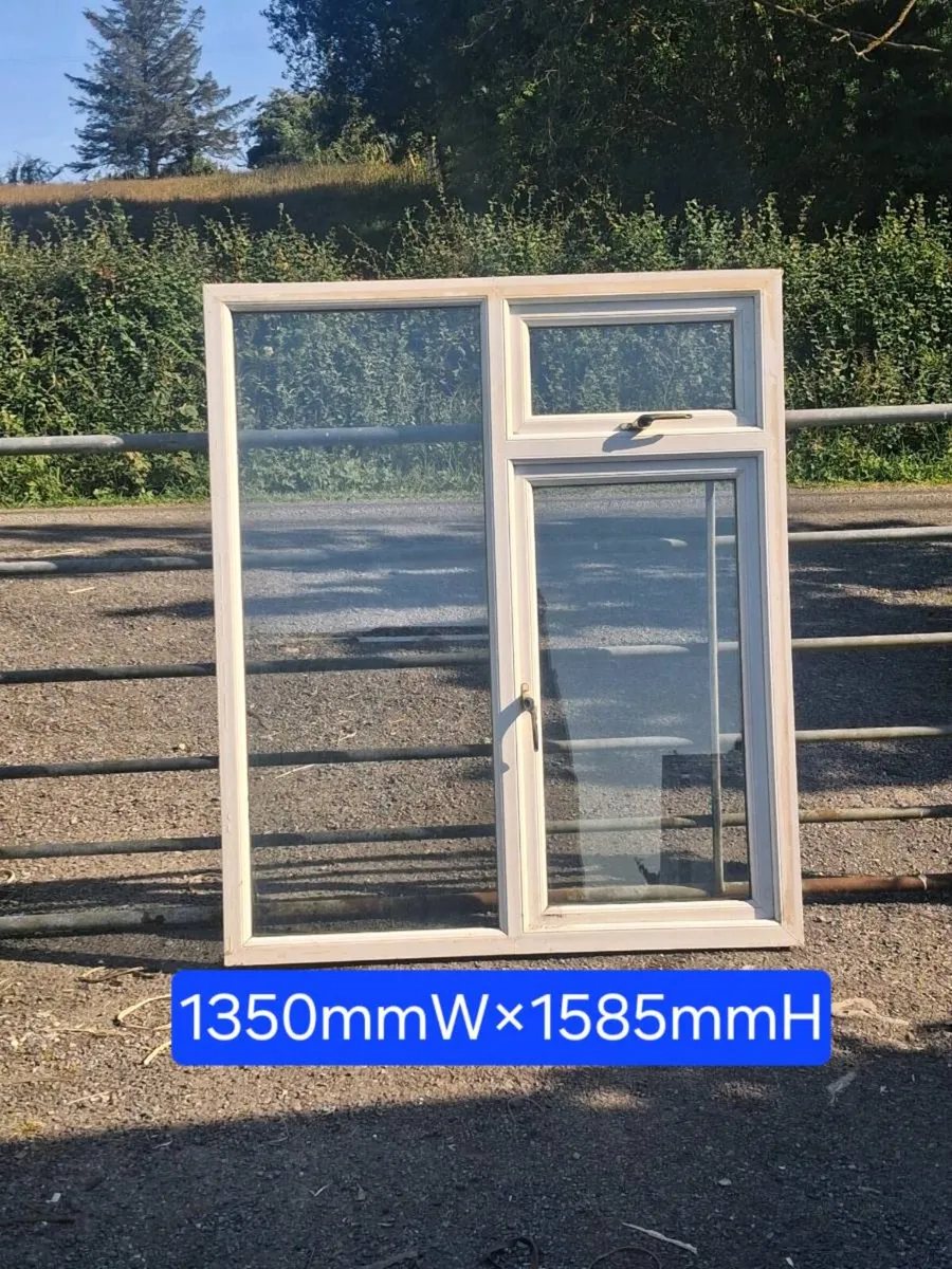 PVC WINDOWS - Image 3