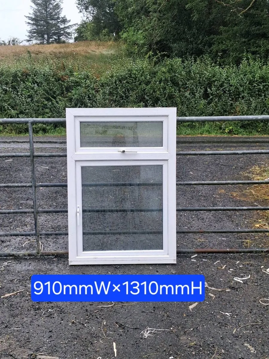 PVC WINDOWS - Image 4