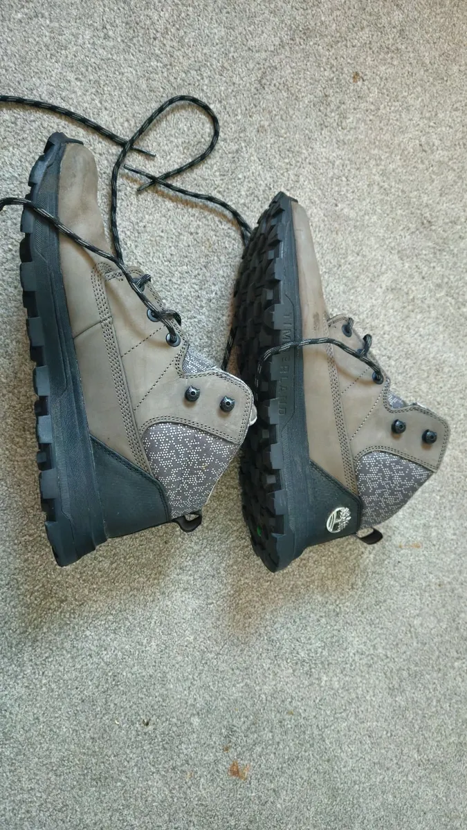 Timberland boots - Image 2