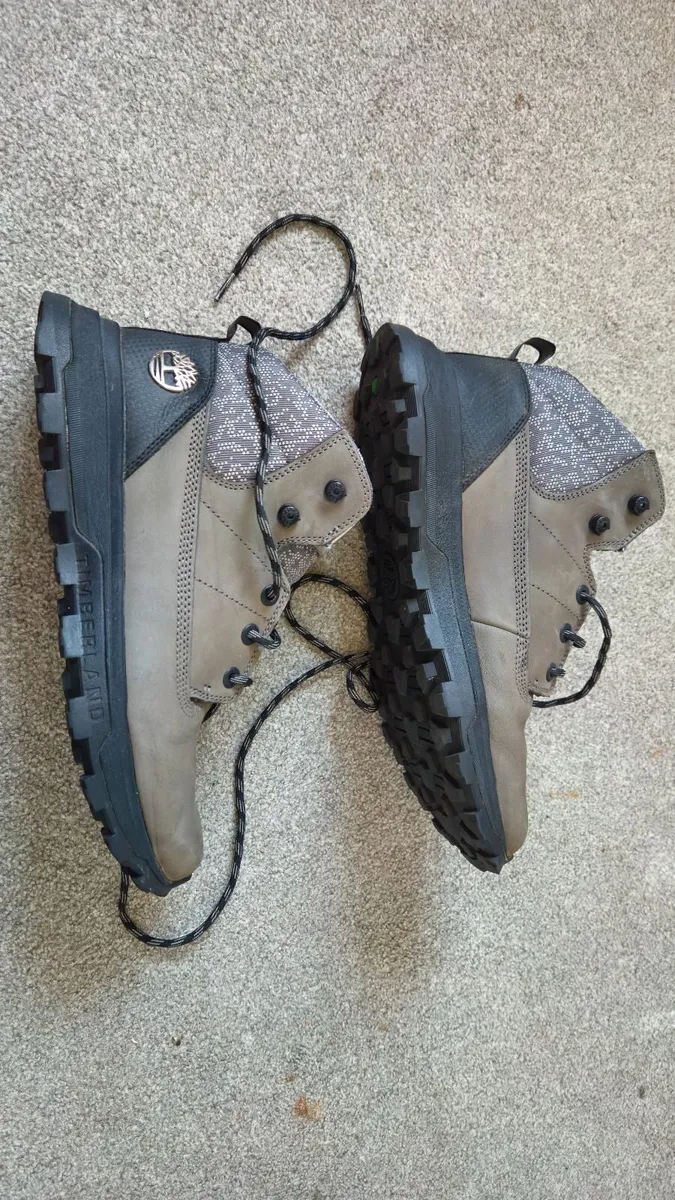 Timberland boots - Image 3