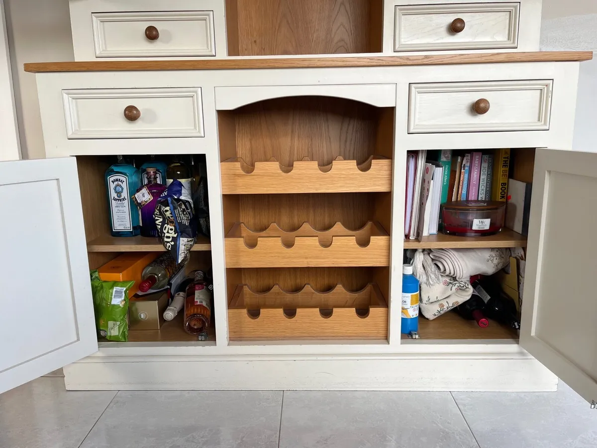 Kitchen Dresser - Image 3