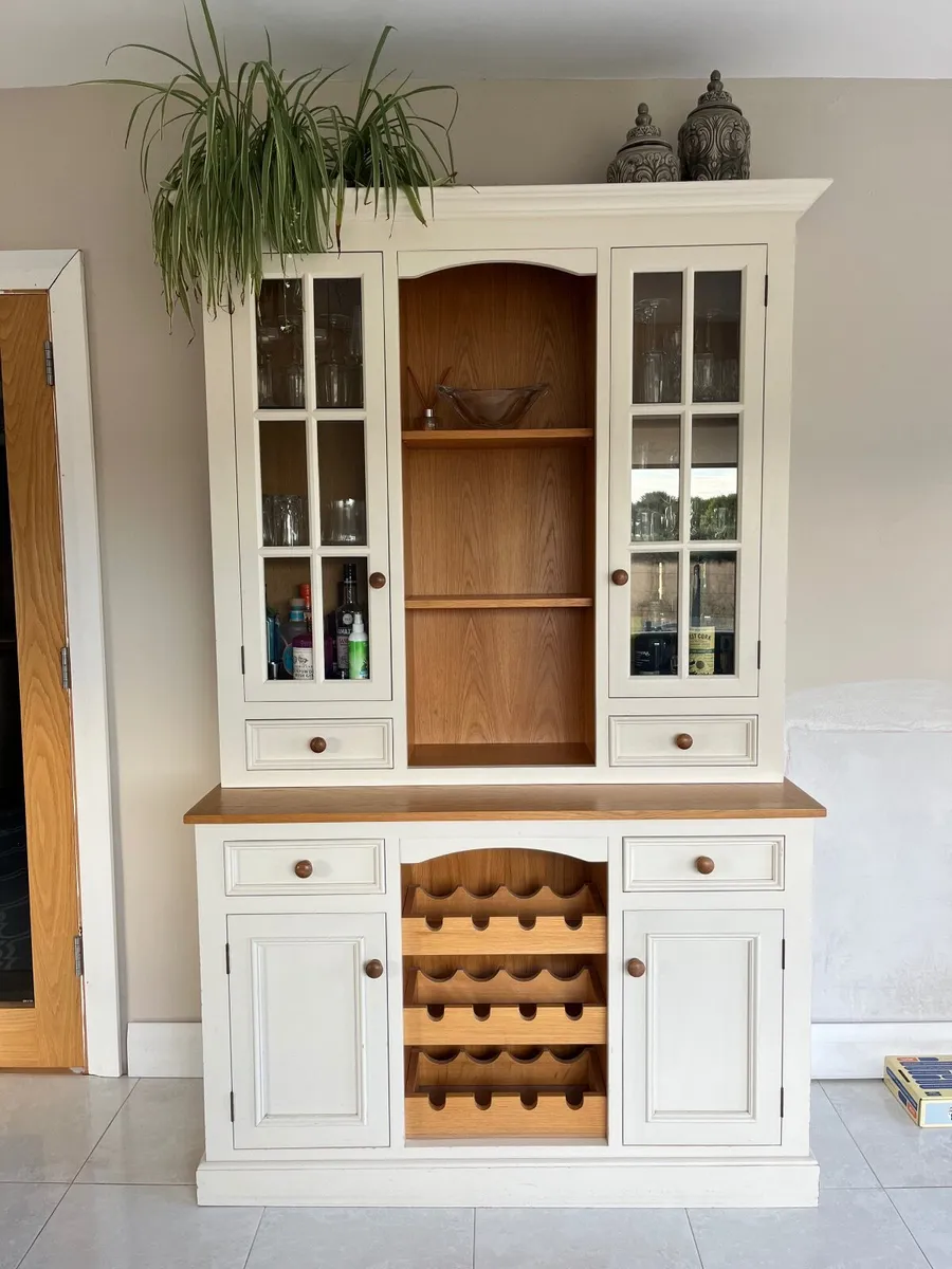 Kitchen Dresser - Image 1