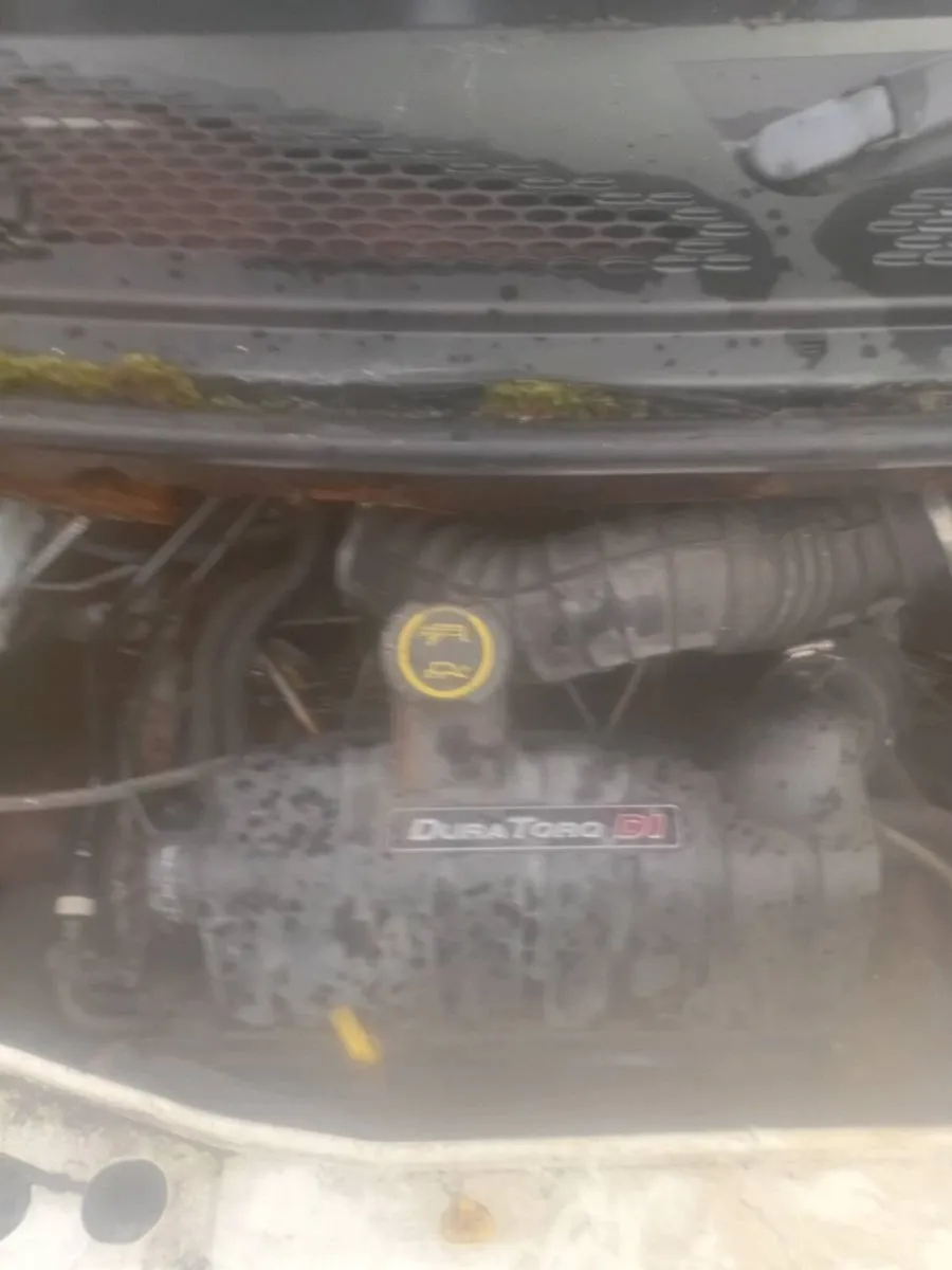 Engines ford hyundai citreon renault - Image 2