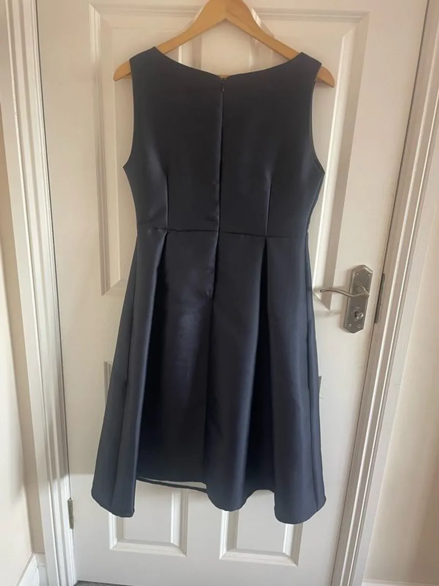 Dress with Marilyn Monroe motif - Image 3