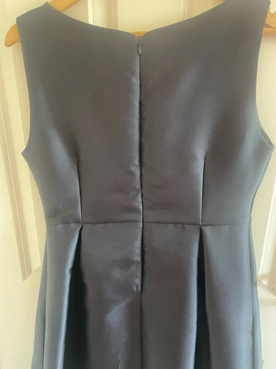 Dress with Marilyn Monroe motif - Image 4