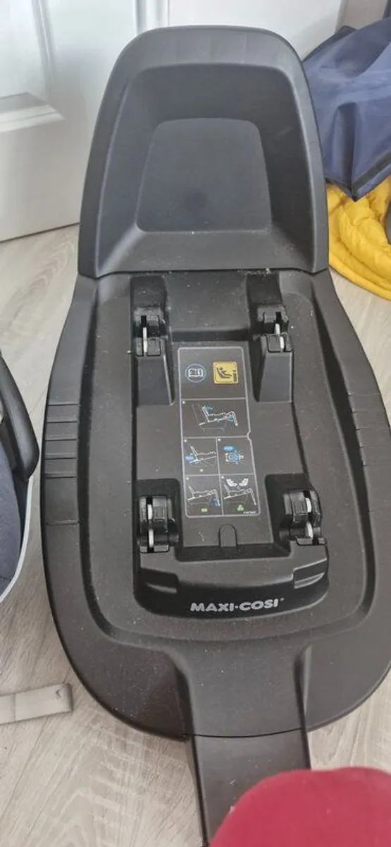 Infant car seat - Image 3