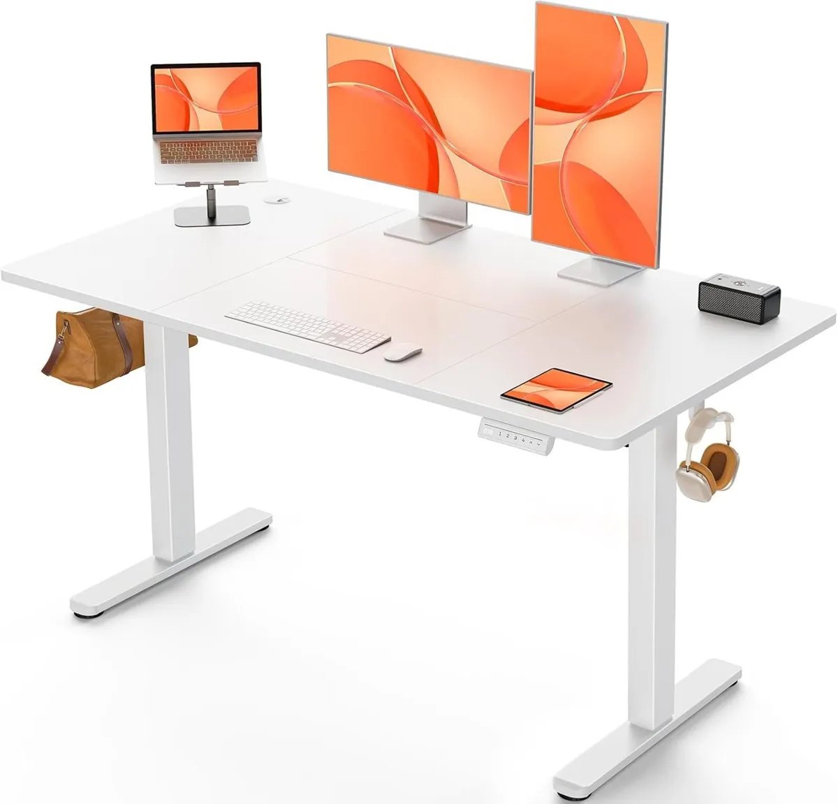 Electric Standing Desk 4 Memory - Image 1