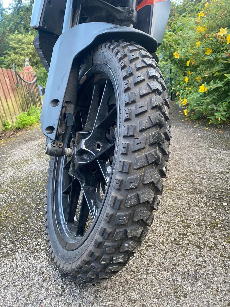 KTM 390 2021 - Image 3