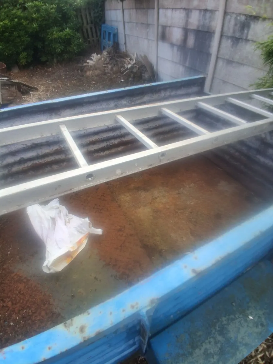 Car trailer - Image 2