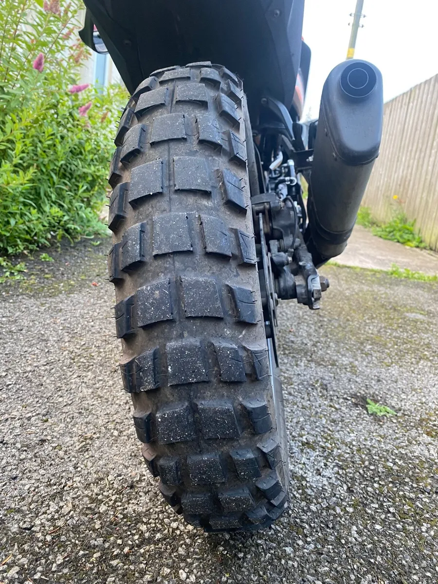 KTM 390 2021 - Image 2