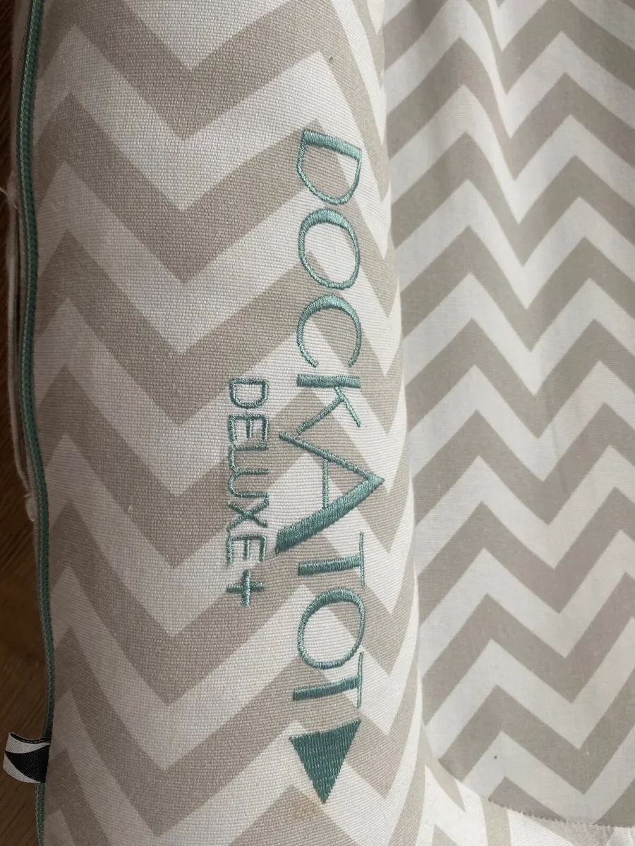 Dock a tot nest - Image 2