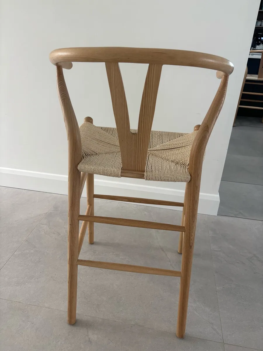 Kitchen Stools - Image 2
