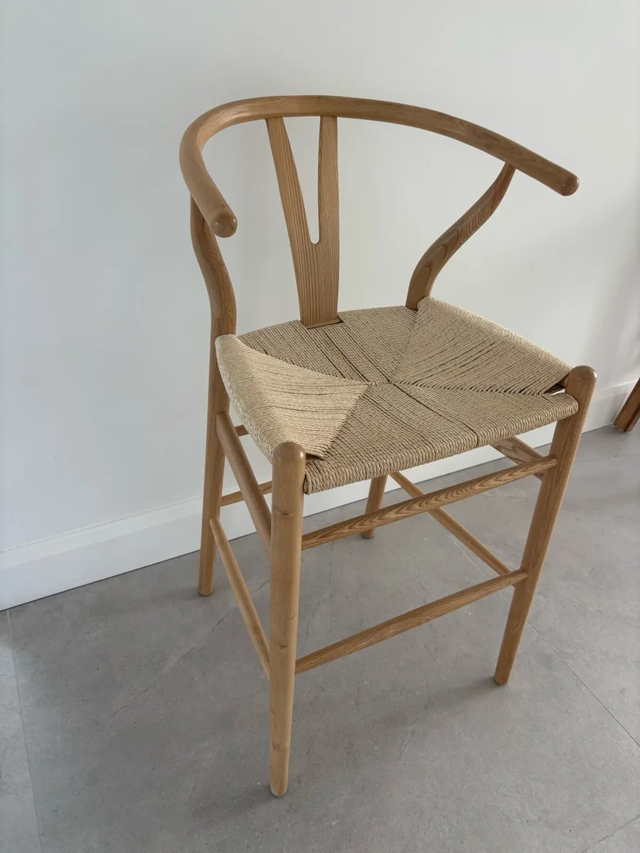 Kitchen Stools - Image 4