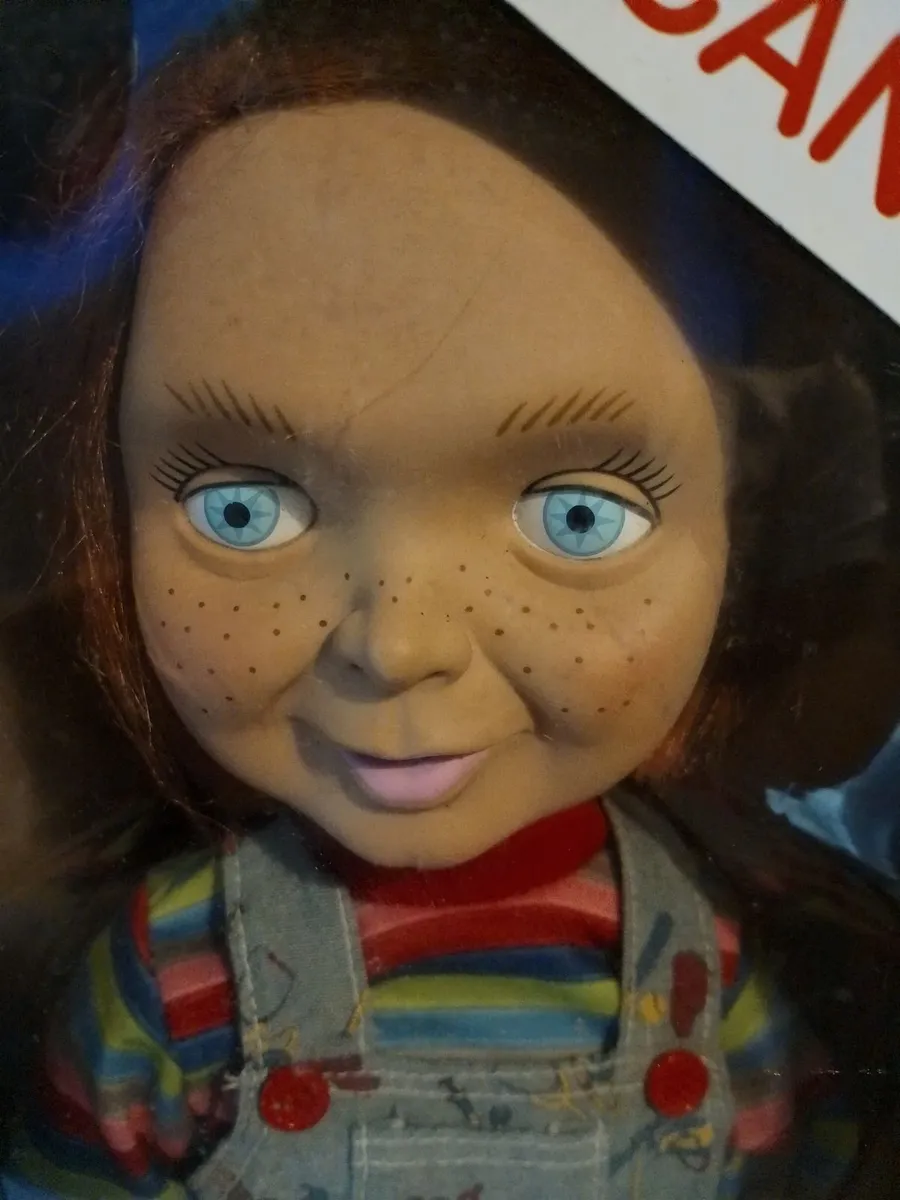 Chucky good guy doll - Image 3