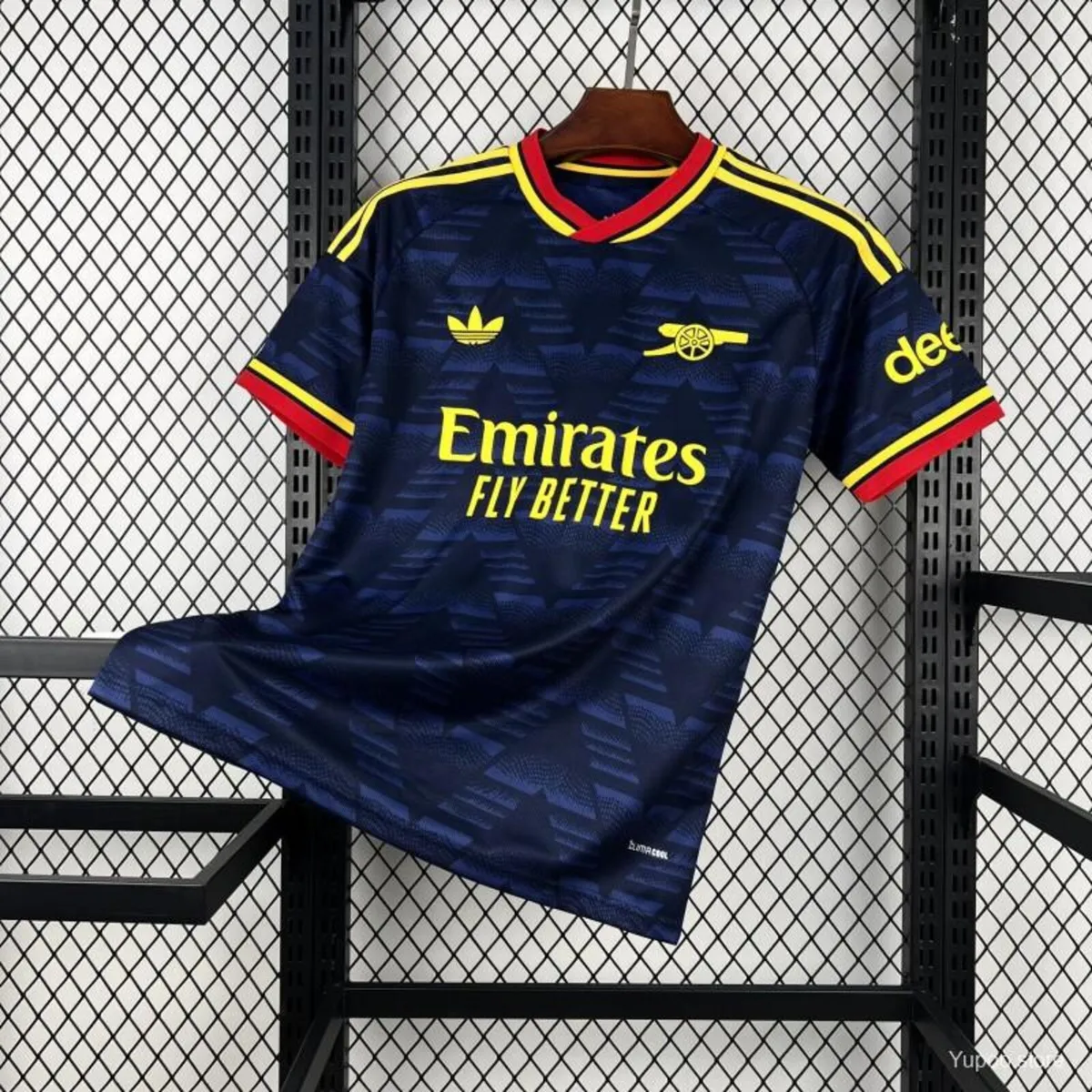 Arsenal 26 /27 football jersey - Image 1