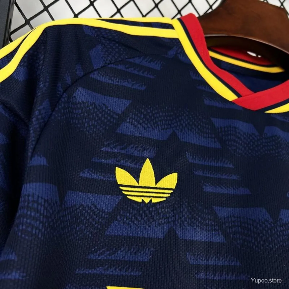 Arsenal 26 /27 football jersey - Image 4