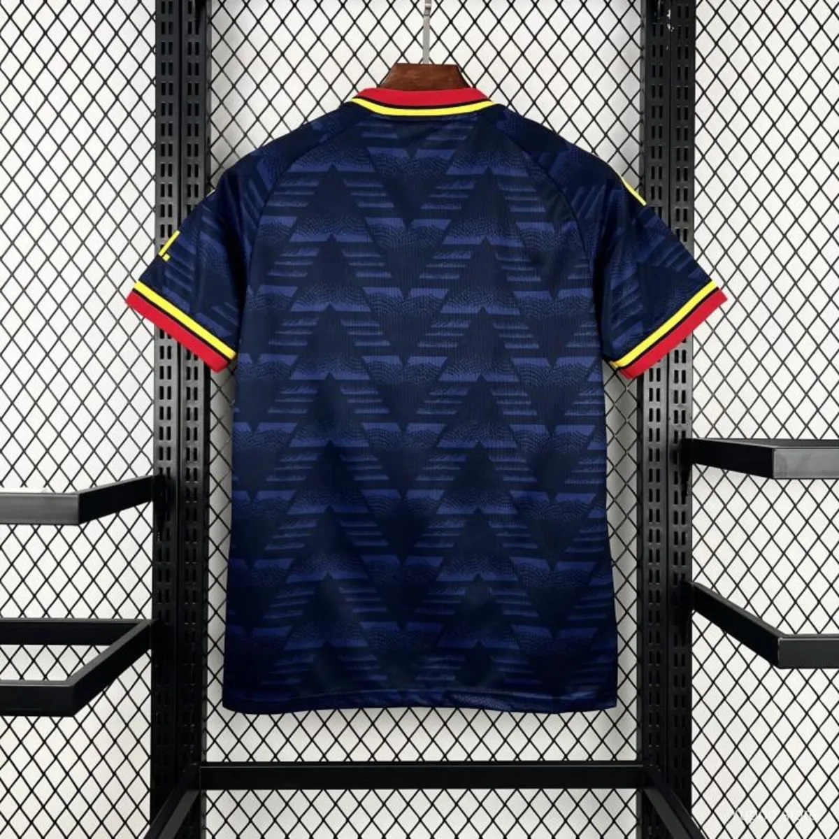 Arsenal 26 /27 football jersey - Image 2