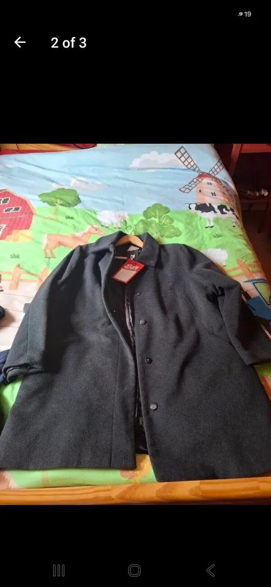 Coat - Image 2