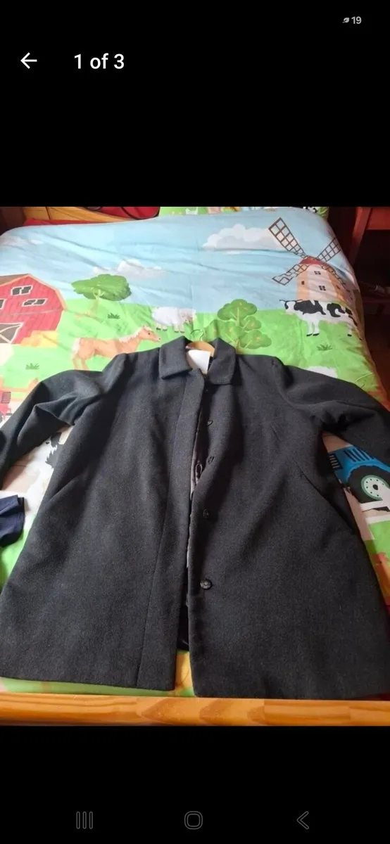 Coat - Image 3