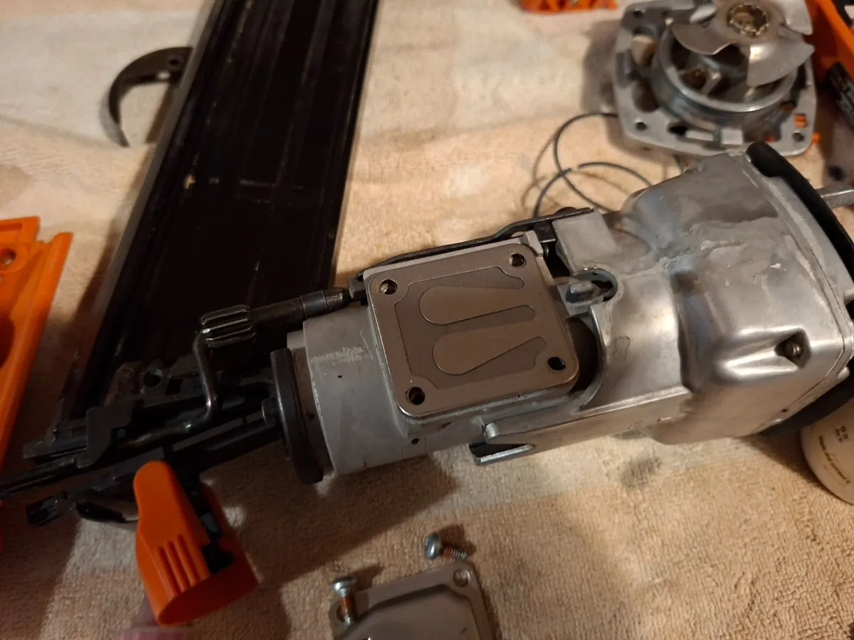 Paslode Repairs & Servicing - Image 4