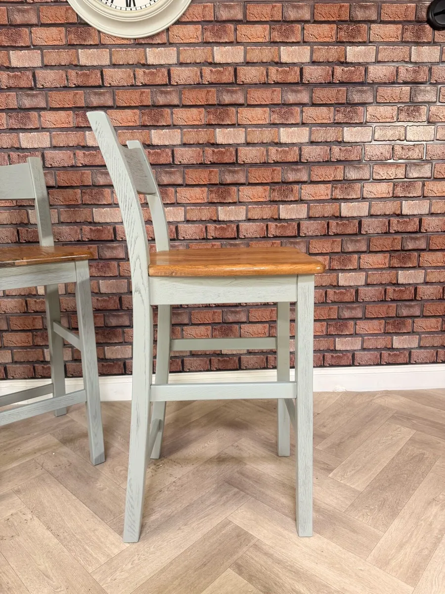 Bar stools - Image 2