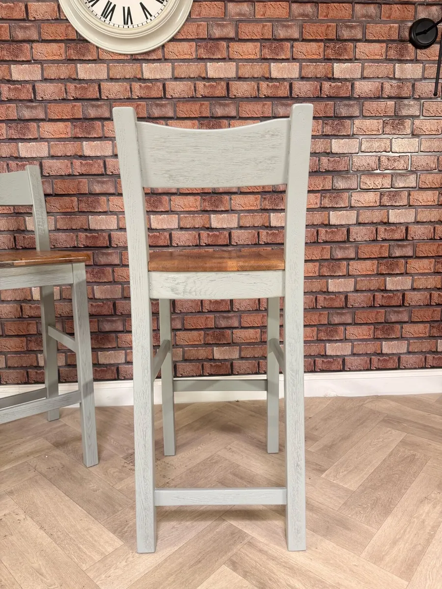 Bar stools - Image 3