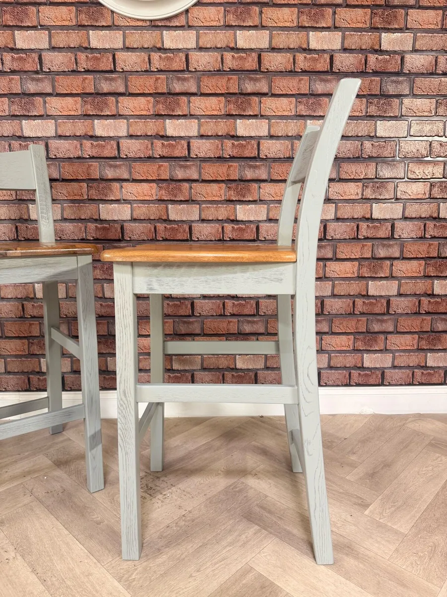 Bar stools - Image 4