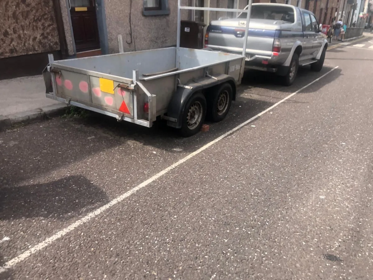 Mitsubishi L200 - Image 3