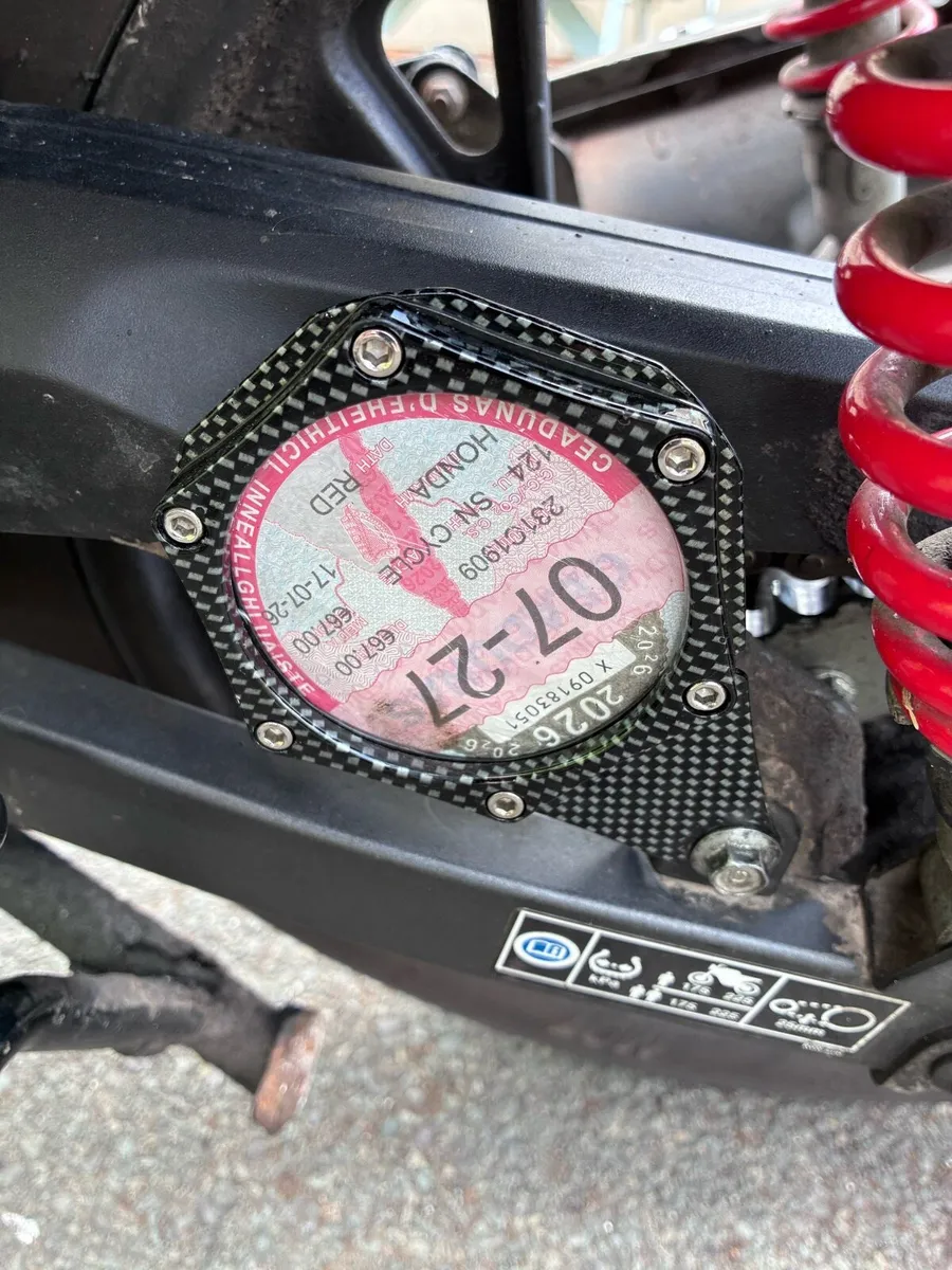 2023 CBF 125 €2450ono - Image 4