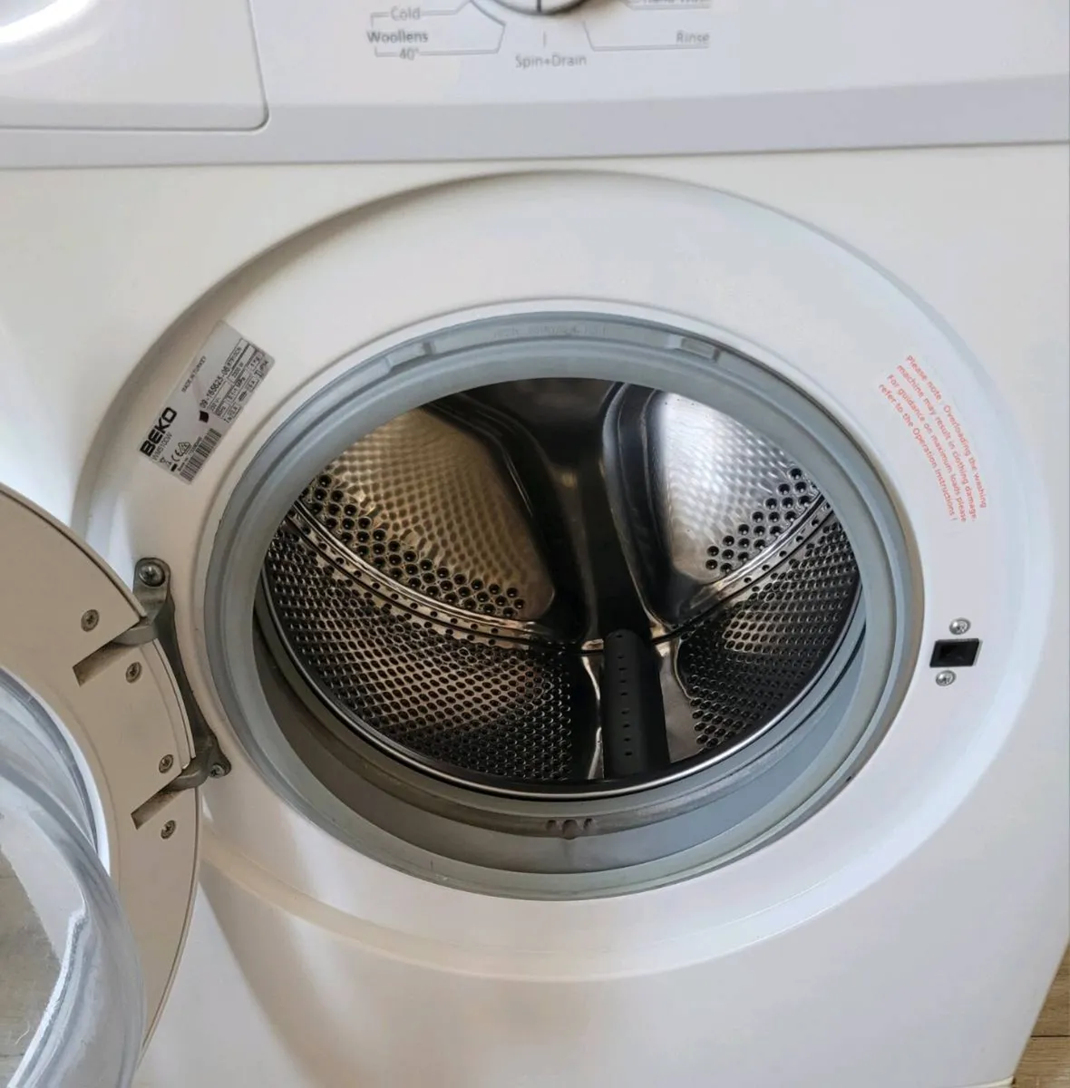 Washing Machine - Image 3