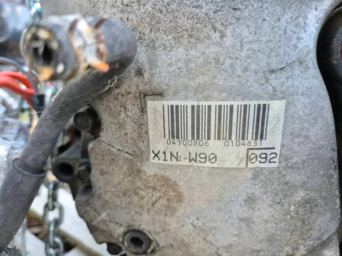 Toyota prius 2007 engine - Image 3