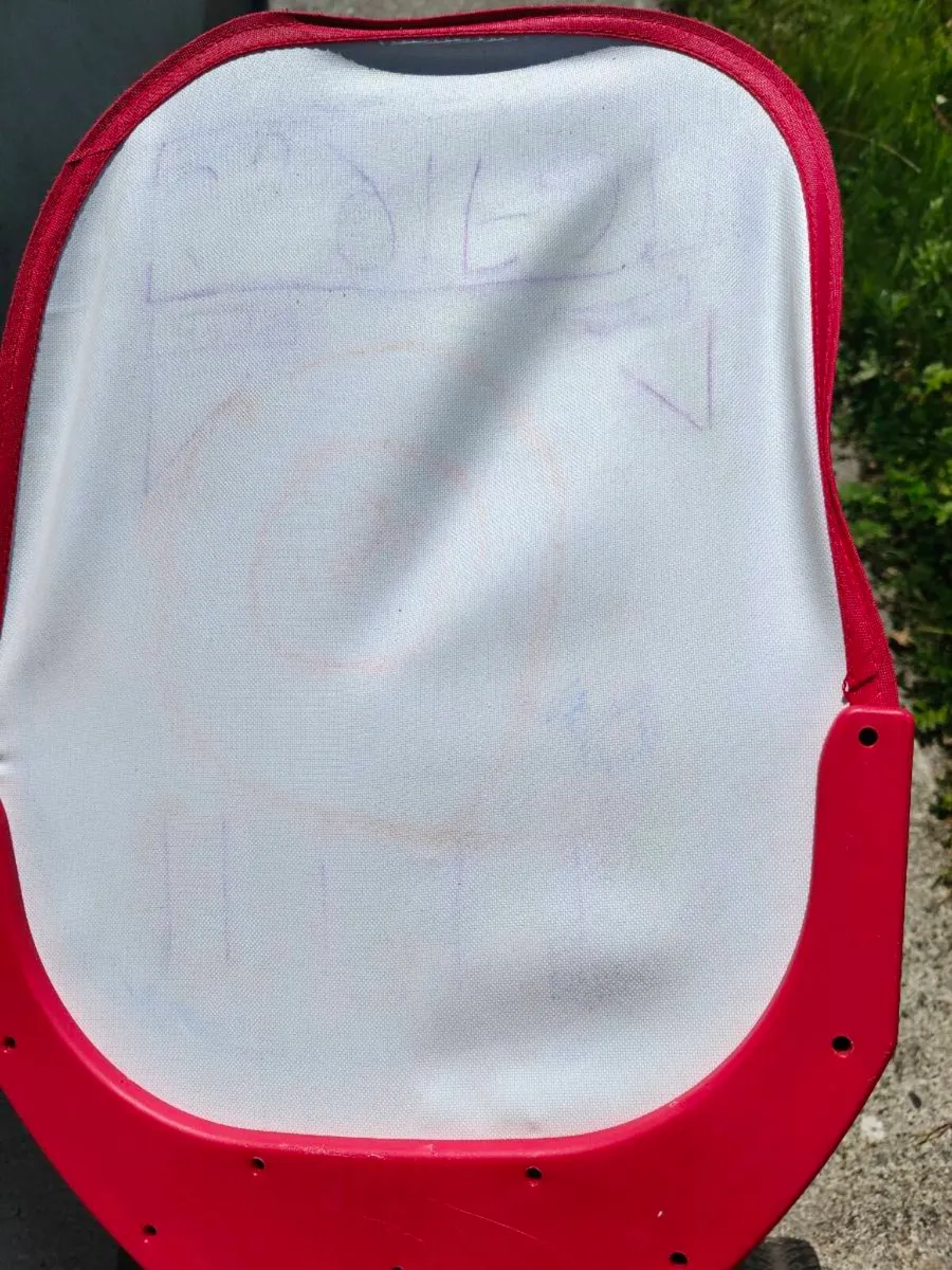 Toddler trike - Image 4