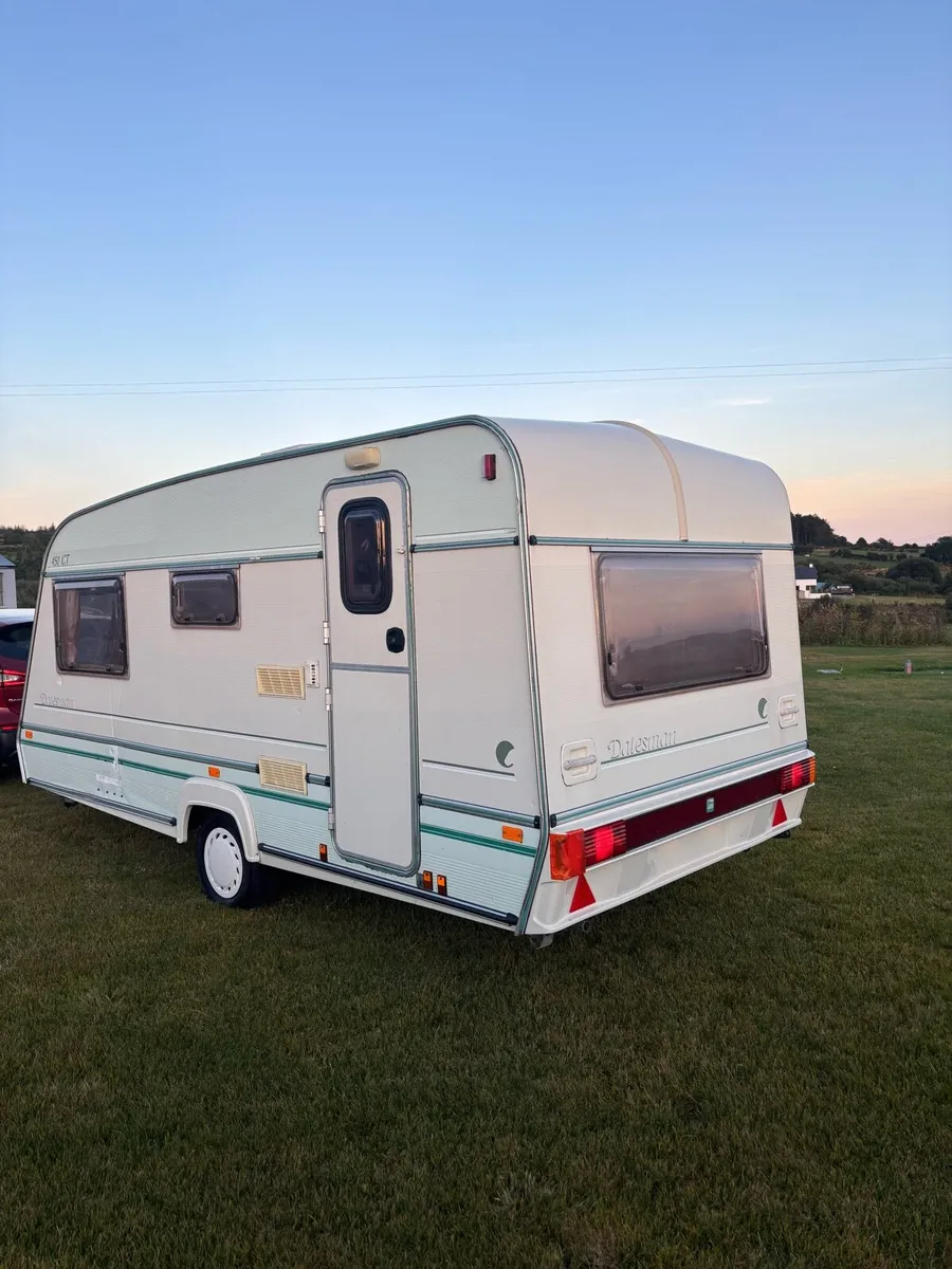 ABI Dalesman Caravan - Image 2