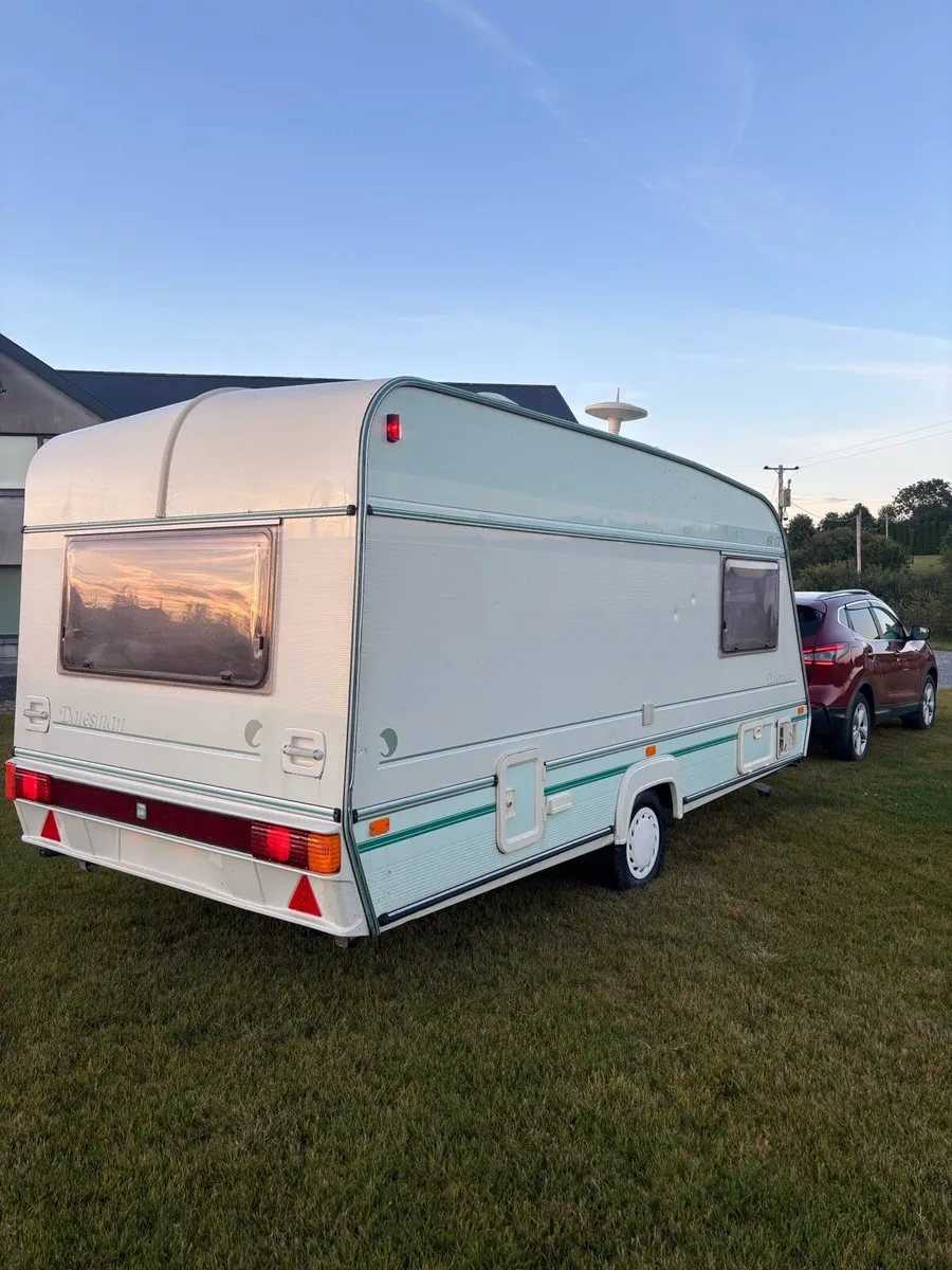 ABI Dalesman Caravan - Image 3