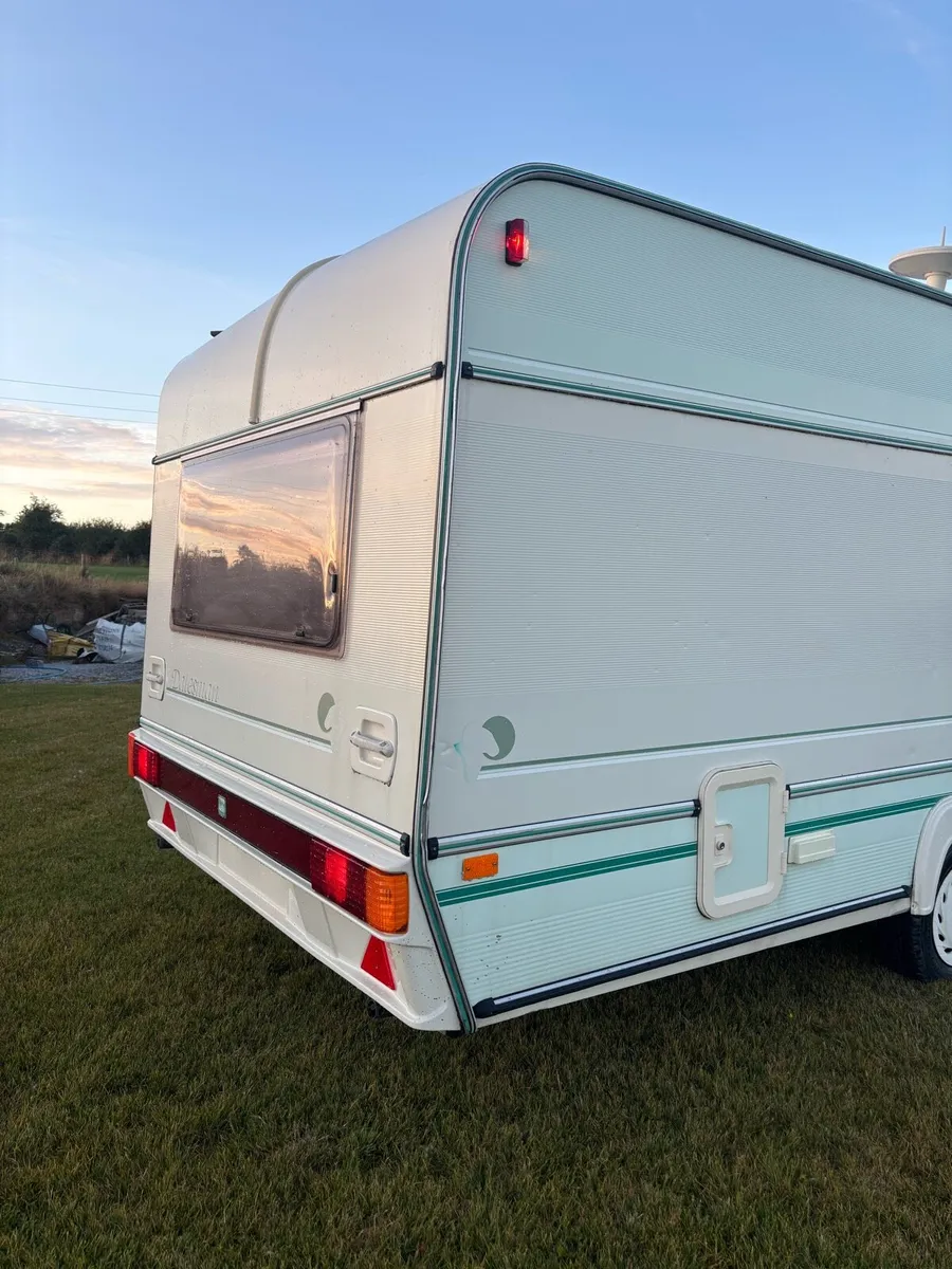 ABI Dalesman Caravan - Image 4